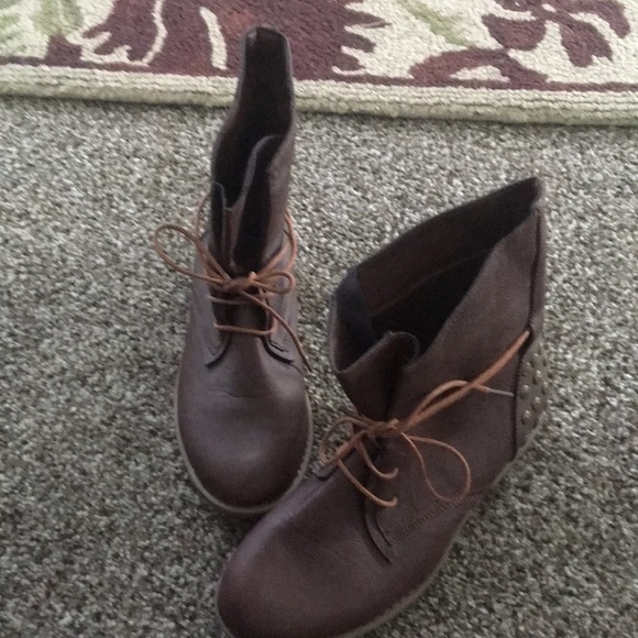 Brinley Co boots - Picture 6 of 7